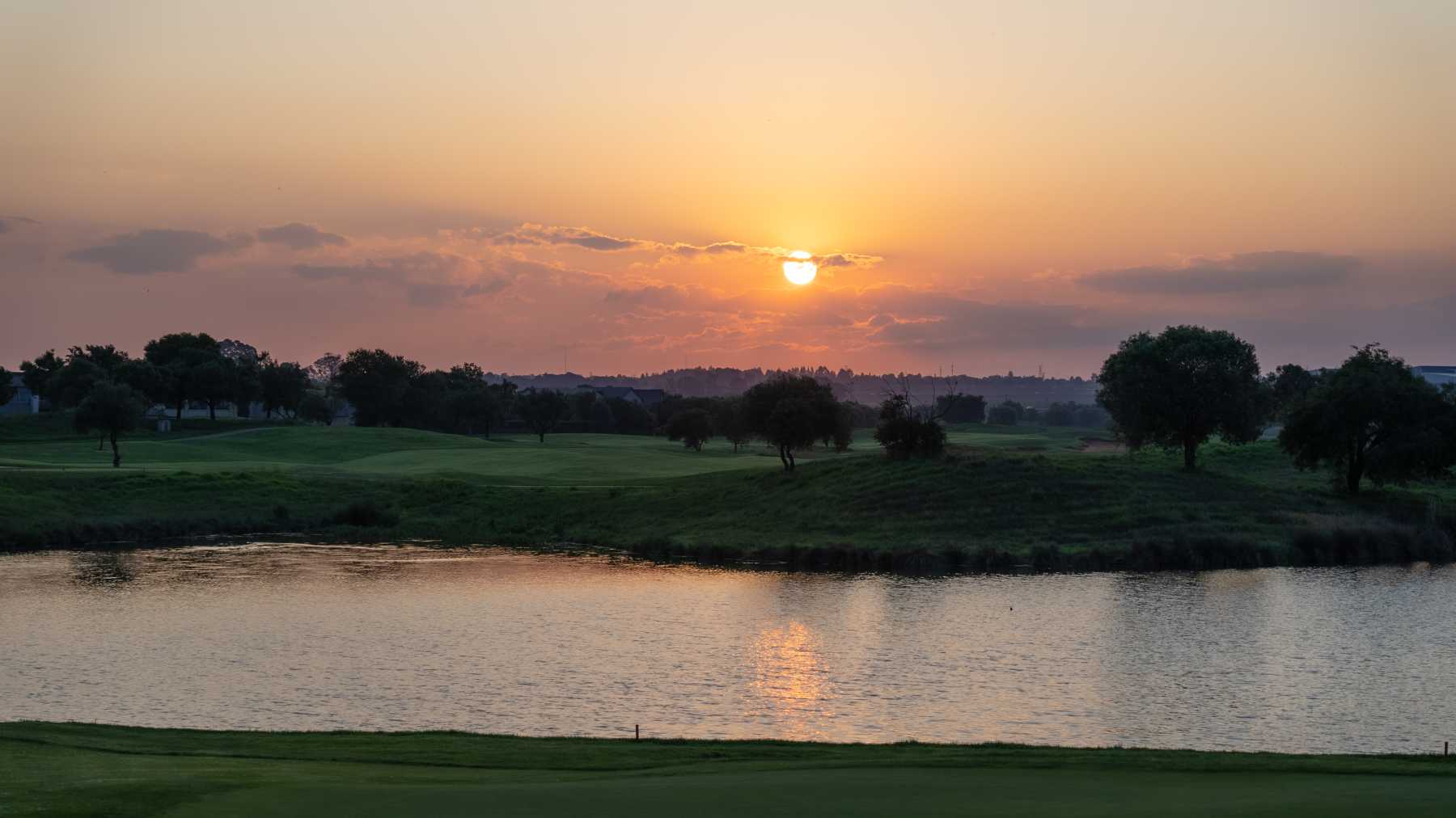 Serengeti Estates